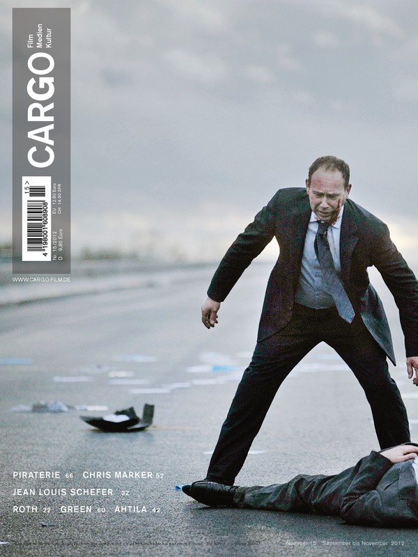 Cover cargo 15 