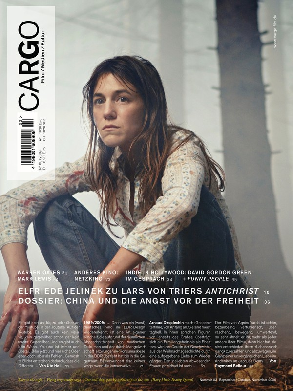 Cover cargo 3 