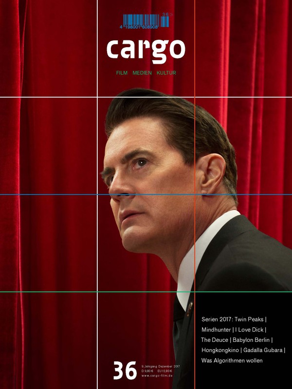 Cover cargo 36 