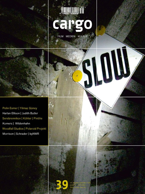 Cover cargo 39 