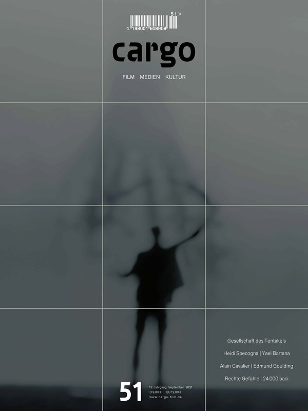 Cover cargo 51 