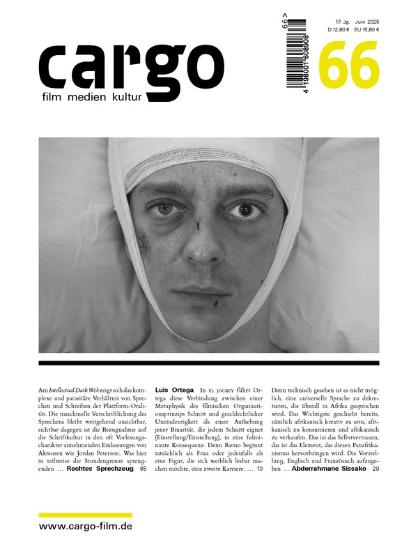 Cover cargo 66 
