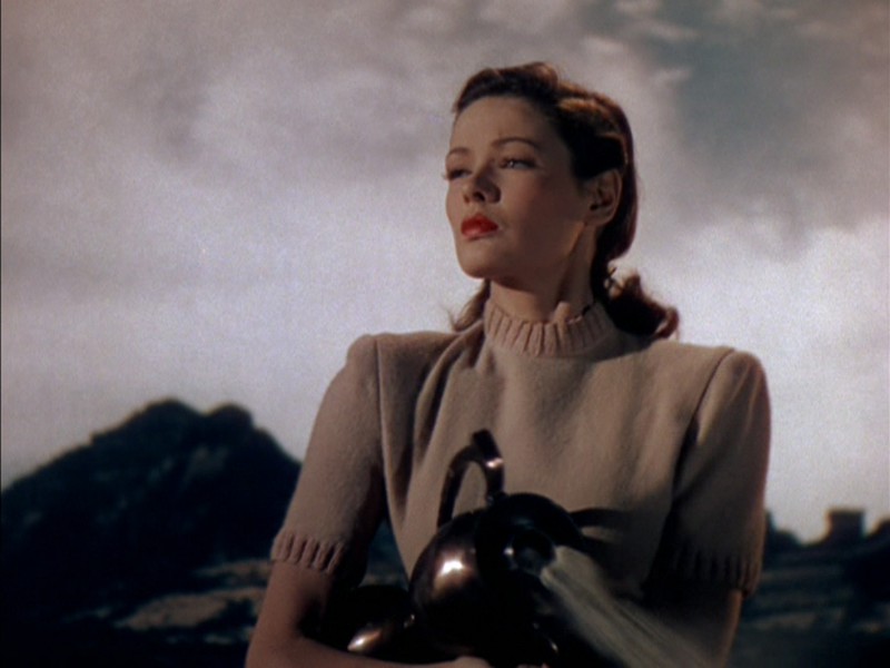 Leave Her to Heaven