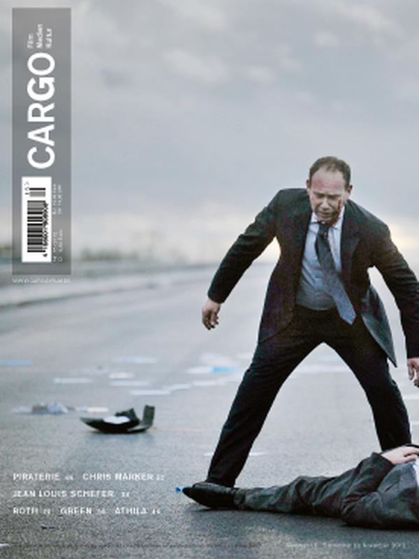 Cover cargo 15 September 2012