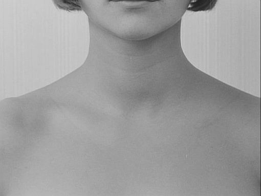 Godard: Une femme marié